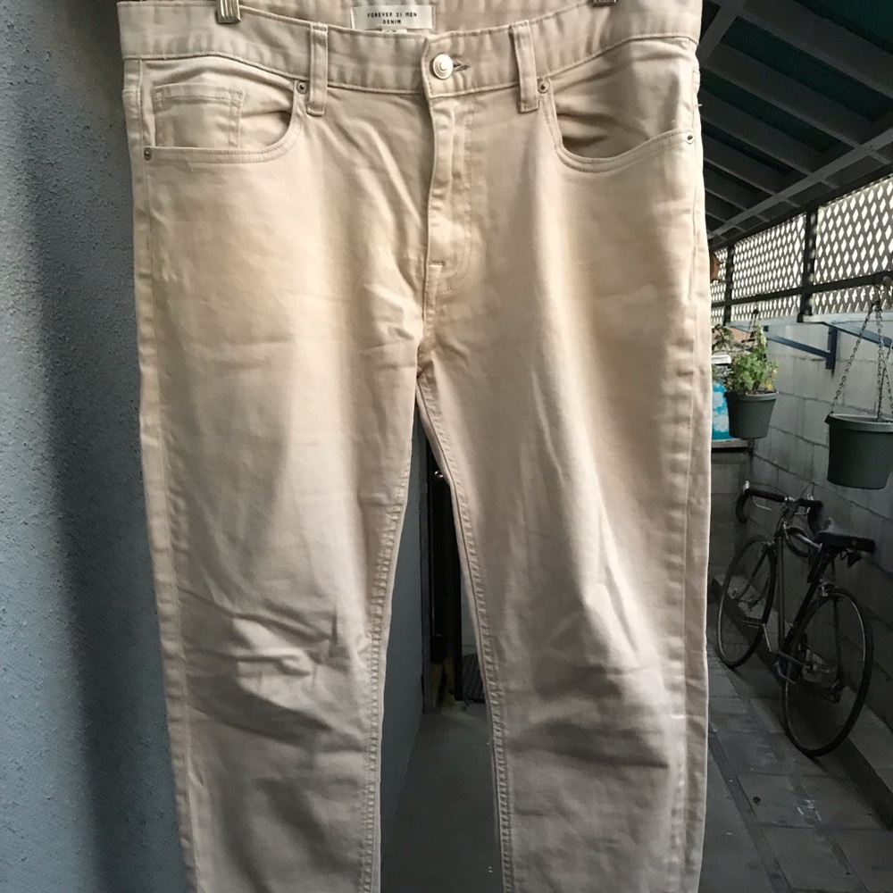🔥*SALE* Forever 21 jeans men’s